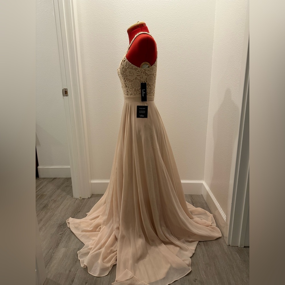 Lulu's - Women's Maxi Dress - Extra Small - Picture 2 of 5